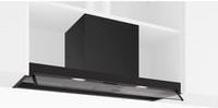 Bosch Serie 4 Dunstabzugshaube DBB95CC60 in Schwarz, Unterbau-Einbauhaube aus Metall, Breite: 90 cm - Bild 1