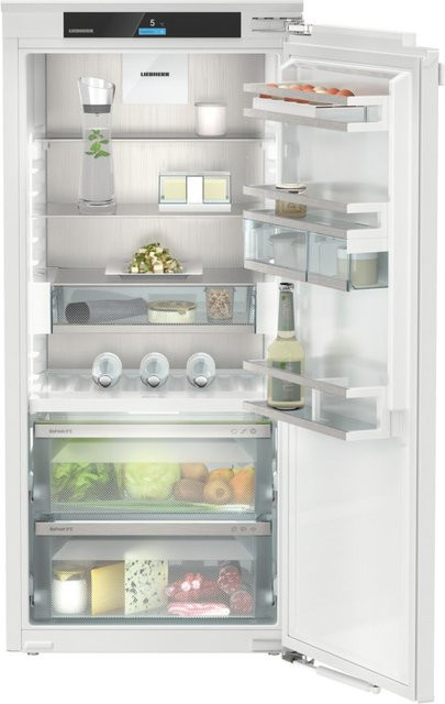 Liebherr Einbau-Kühlschrank IRBci 4150-22 in Weiß - Bild 1