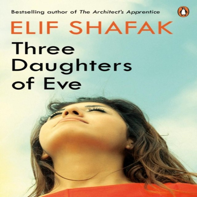 Drei Töchter Evas von Elif Shafak, Taschenbuch - Bild 1