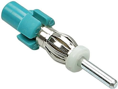 ACV 1524-11 Antennen Adapter Multicolor - Bild 1