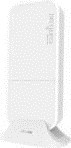 Mikrotik wAP 60G WLAN Access Point in Weiß (RBwAPG-60ad) - Bild 1