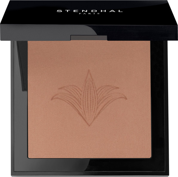 Stendhal Poudre de Soleil Sublimatrice, schimmernder Puder - Bild 1
