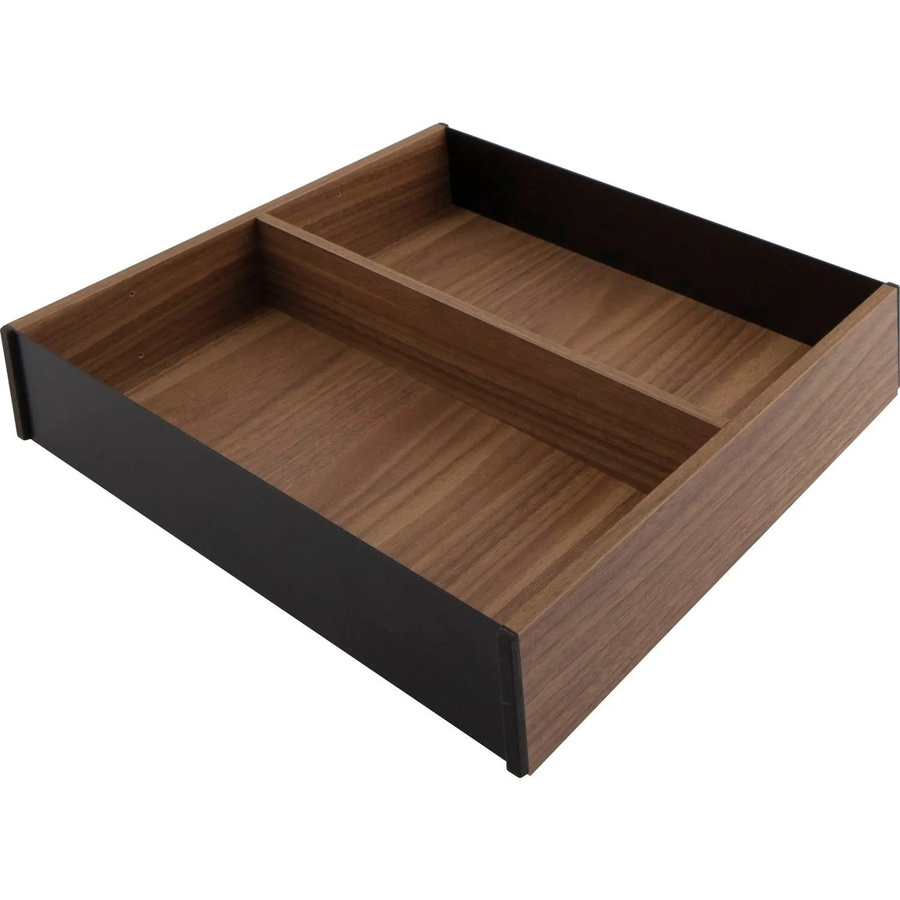 Blum Schubkastenrahmen Ambia-Line Nebraska Eiche, Breite: 24,2 cm - Bild 2