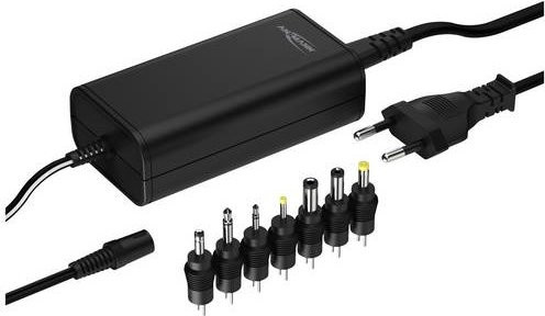Ansmann Universal-Netzteil APS 2250L Schwarz 27 Watt - Bild 1