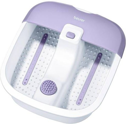Beurer Fußsprudelbad FB 12 in Purple - Bild 1