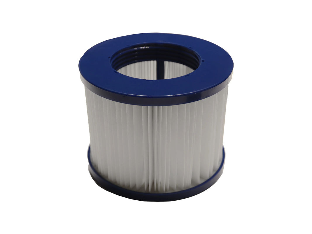 HOME DELUXE Poolfilter Kartusche SPLASH Kartuschenfilter aus Kunststoff - Bild 4