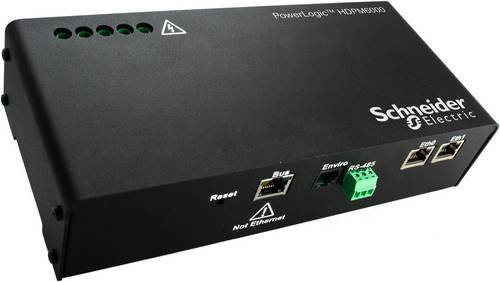 Schneider Electric METSEHDPM6S480VC Erweiterungsmodul - Bild 1