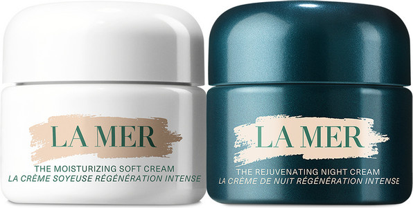 La Mer The Day & Night Duet Creme, Unisex - Bild 1