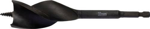 DeWalt Holz-Fräsbohrer Schwarz Durchmesser: 32,0 mm - Bild 1