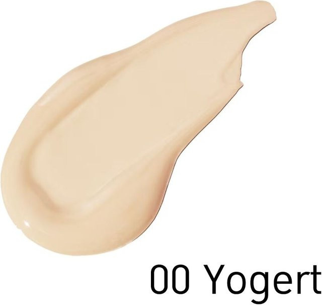 LA GLACE Ideal Airy Skin Concealer, 2 g, 00 Yogert beige - Bild 1