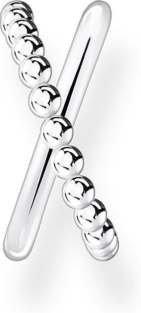 Thomas Sabo Ohrring, Damen - Bild 1