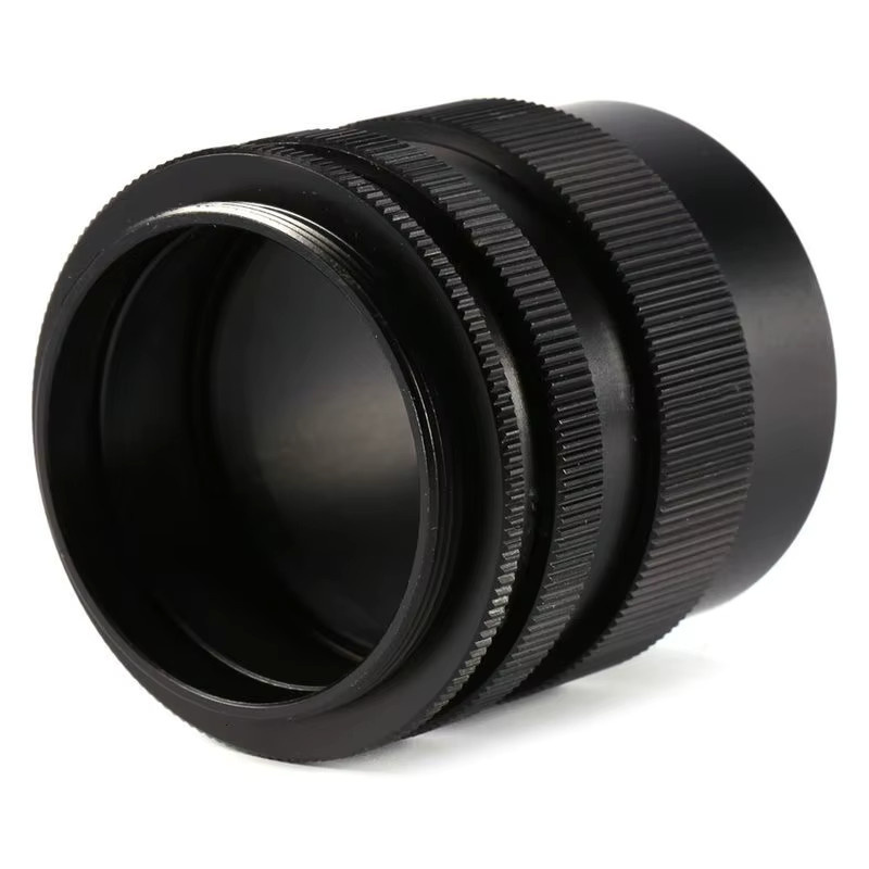 GloryStar Makro-Verlängerungsrohrring Set für M42, 3 Adapterringe in Schwarz, B/T/H: 9 mm, 16 mm und 30 mm - Bild 2