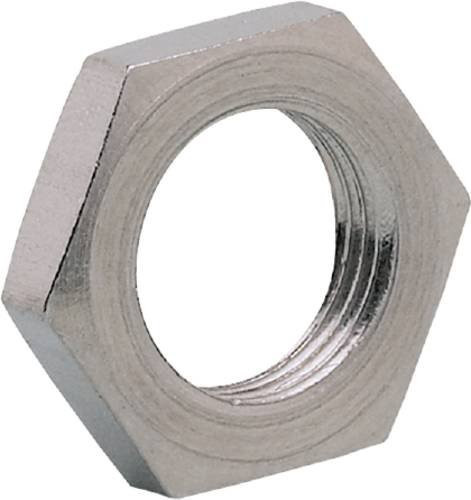 Ifm Electronic E10024 Montagezubehör aus Stahl in Silber, 2 Stück - Bild 1