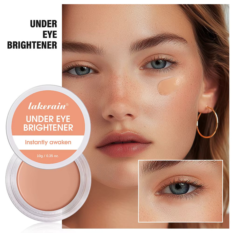 ibcccndc Concealer, Augenpartie-Make-up, Unisex - Bild 4