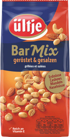 Ültje Bar Mix geröstet/gesalzen 1 kg