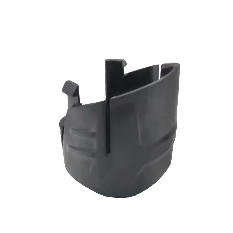 Milwaukee Ersatzteil Kunststoff Bottom Shell Fall Box für M12 12V Lithium-Ionen Batterie 48-11-2411 in Schwarz - Bild 5