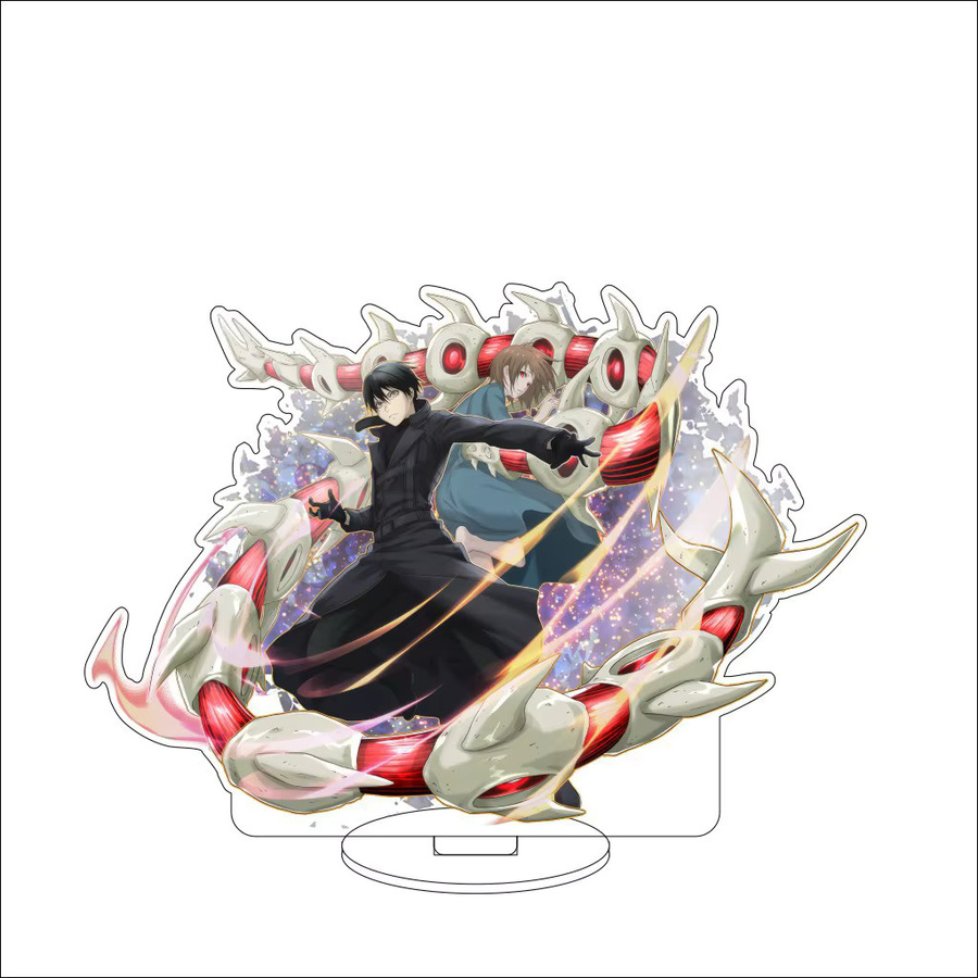 Bandai Tokyo Ghoul Acryl-Figur Ständer, 16cm - Bild 2