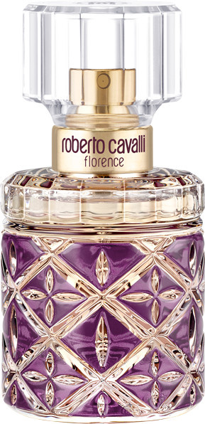 Roberto Cavalli Florence Eau de Parfum, Damen, Spray - Bild 1