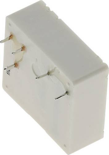 TE Connectivity V23057-A0008-A401 Tube in Weiß - Bild 1