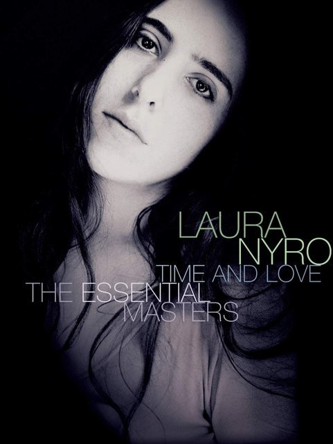 Time & Love: Essential Masters von Laura Nyro, CD - Bild 1