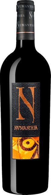 Bodega Numanthia Numanthia Rotwein, Tempranillo, Toro, 2020, trocken, 0,75 l - Bild 1