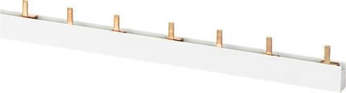 Siemens Sammelschiene 63A in Grau und Silber - Bild 1