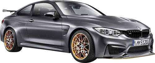 Maisto BMW M4 GTS Modellauto im Maßstab 1:24