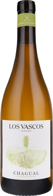 Los Vascos Sauvignon Blanc Weißwein, 2024, Chile, trocken, 0,75 l - Bild 1