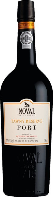 Quinta do Noval Tawny Reserve Port, Likörwein, 0,75 l - Bild 1