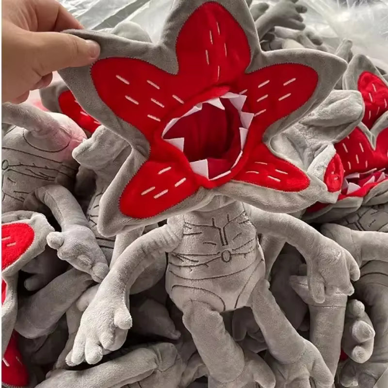 Bandai Demogorgon, Plüschtiere, Stoffpuppen - Bild 4