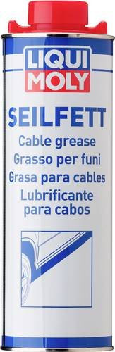 Liqui Moly Seilfett in der Blechdose, 1 l - Bild 1