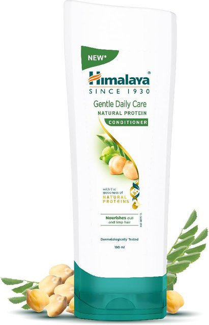 Himalaya Protein Conditioner, 180 ml, Normales Haar - Bild 1