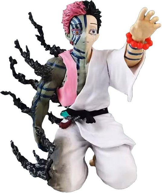 Akaza Hakuji Demon Slayer, Actionfigur, ab 14 Jahren - Bild 1