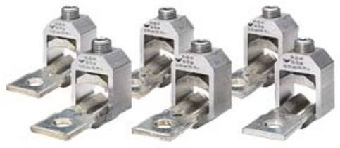 Siemens Klemme 3NJ69431CA00 in Silber - Bild 1