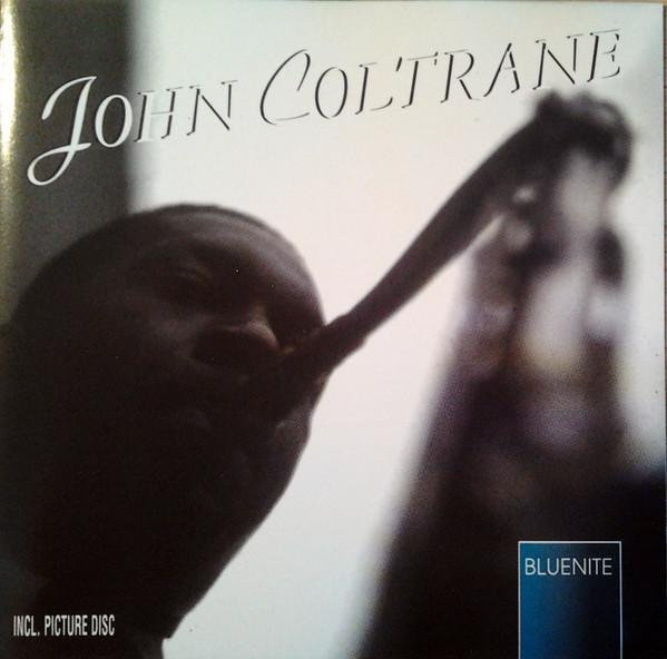 Sax Inpressions von John Coltrane, CD - Bild 1