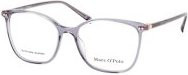MARC O'POLO 503270 Korrektionsbrille, Cat Eye, Vollrand, Plastic, grey, Damen - Bild 1