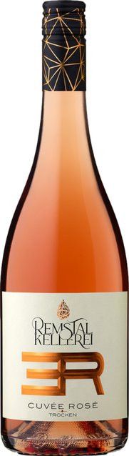 Remstalkellerei Roséwein Cuvée, Cabernet Sauvignon Merlot Syrah, Württemberg, trocken, 2025, 0,75 l - Bild 1