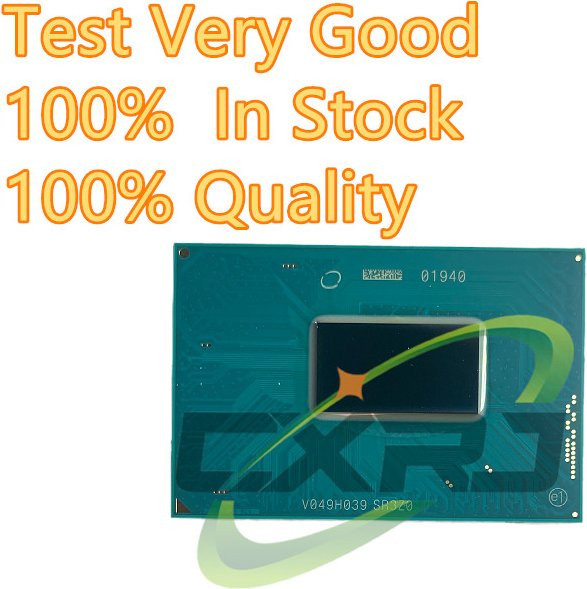Intel BGA Prozessoren i3-6100H, i5-9300H, i7-9750H, i9-8950HK Auswahl - Bild 1