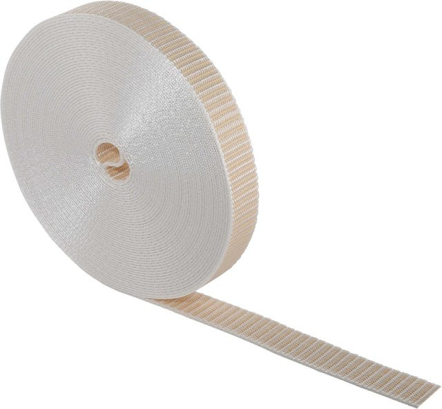 Schellenberg Rollladengurt Maxi Beige Breite: 2,3 cm, Länge: 12 m - Bild 1