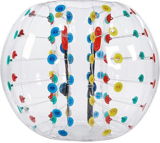Buying Solutions MB Bumper Bälle PVC Outdoor Spiel 1,5M - Bild 1