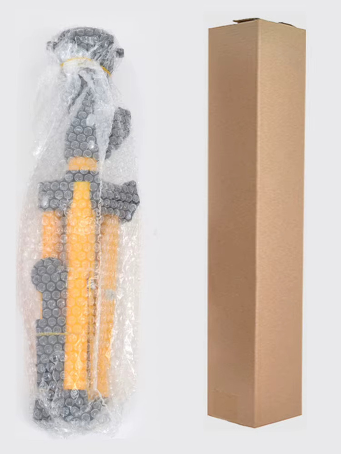 Betella Mannequin Kopf Perückenständer mit Stativ - Bild 2