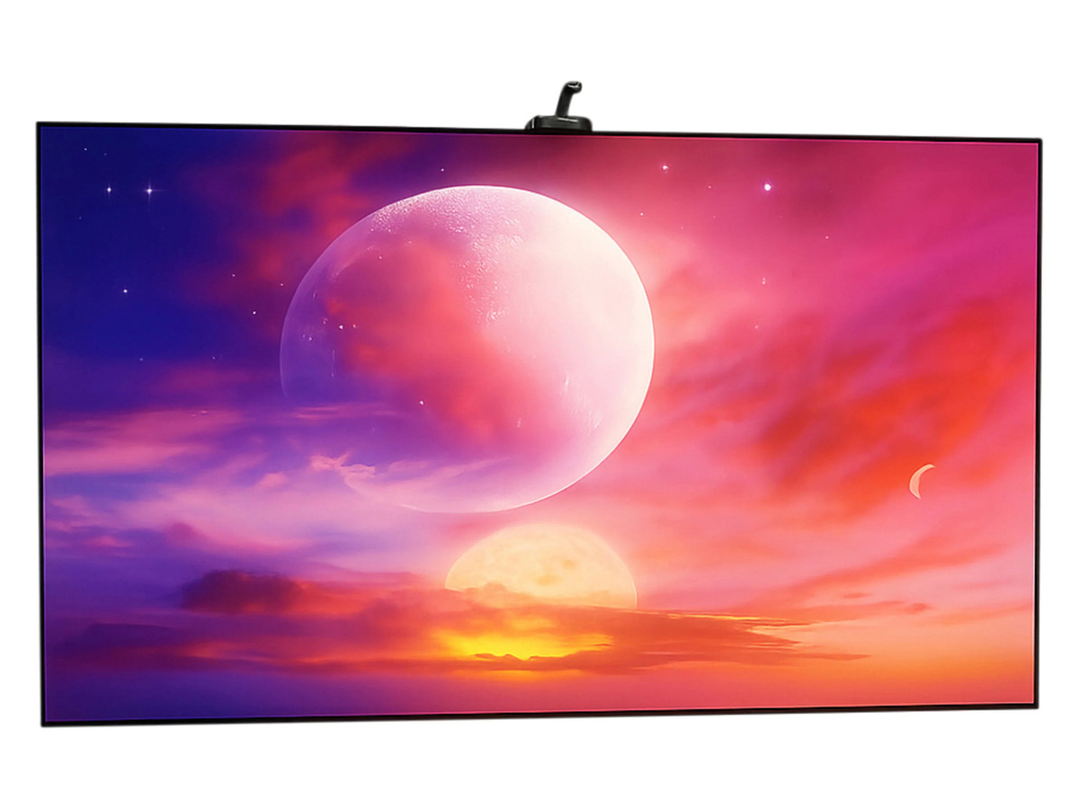 Govee Envisual TV Hintergrundbeleuchtung S3 für 55-65 Zoll, Schwarz, Multicolour - Bild 3