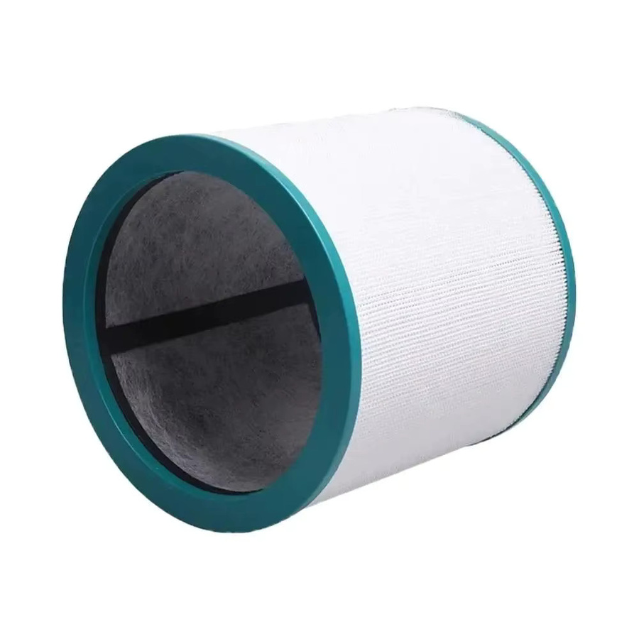 Dyson Ersatzluftfilter mit Aktivkohle für Pure Fresh Link, Desktop TP00, TP02, TP03 und AM11 Luftreiniger - Bild 2