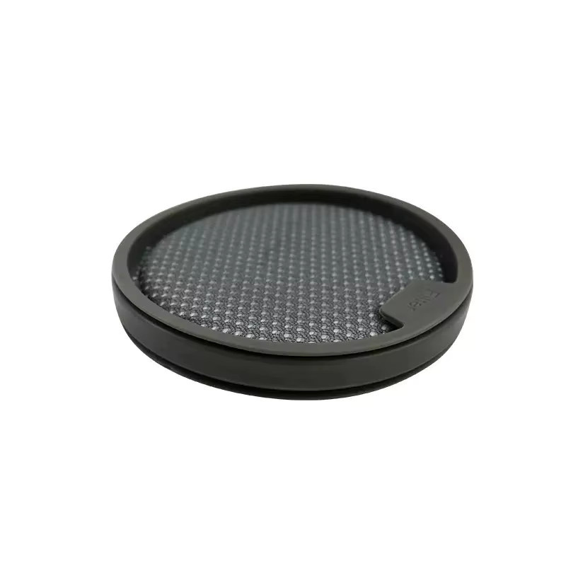 Vorfilter Set für Dreame T10 T20 T30 Staubsauger Ersatzteile in Schwarz und Grau - Bild 2