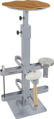 Holzmann Maschinen Metallformstation MFS1SET in Grau - Bild 1