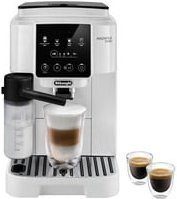 DeLonghi Magnifica Start Kaffeevollautomat ECAM220.61.W in Weiß - Bild 1