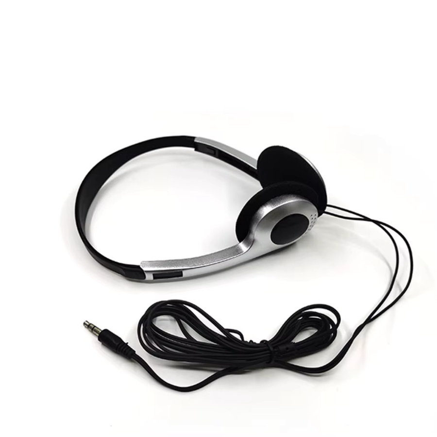 DITIPOO Retro On-Ear Kopfhörer mit Kabel für Musik und Sport - Bild 6
