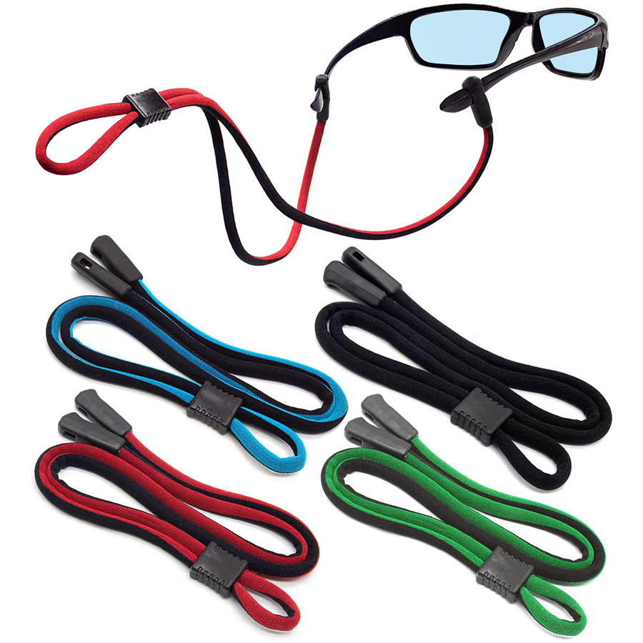 VOPHA Sport-Brillenkette, verstellbarer Maskenhalter - Bild 2