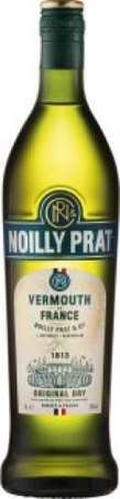 Noilly Prat, Wermut, Original Dry, 1 l