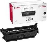 Canon Cartridge 723 Toner Schwarz für LBP 7750 und LBP 7750Cdn - Bild 1